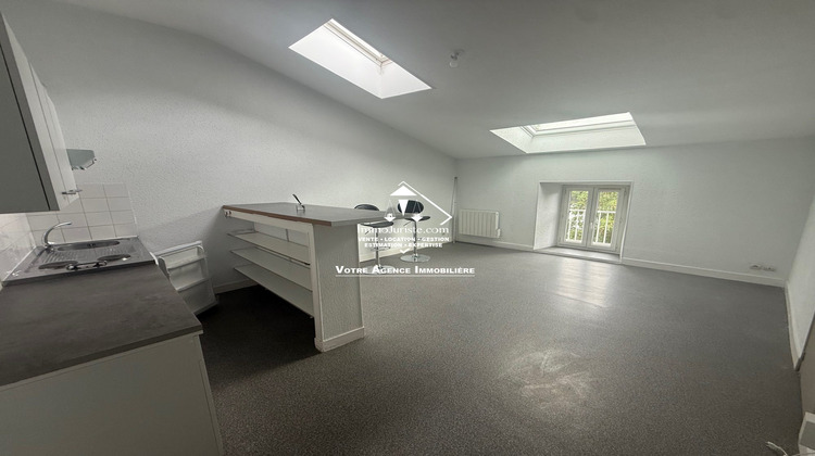 Ma-Cabane - Location Appartement Aixe-sur-Vienne, 45 m²