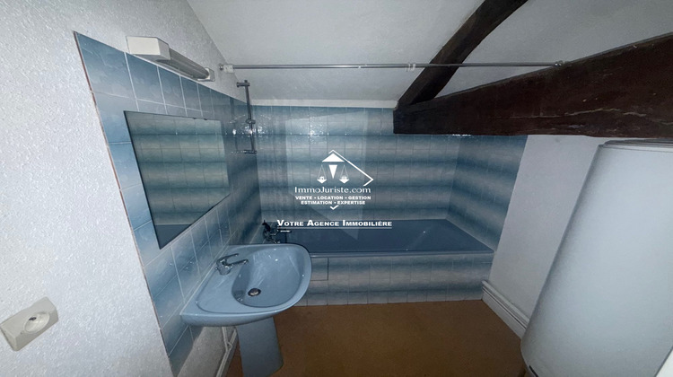 Ma-Cabane - Location Appartement Aixe-sur-Vienne, 56 m²