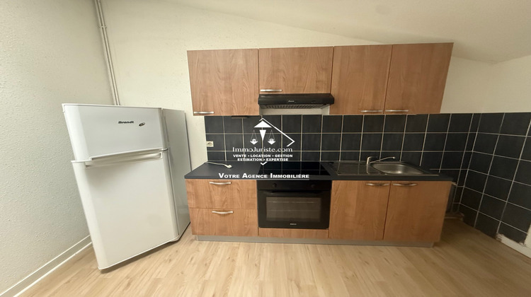 Ma-Cabane - Location Appartement Aixe-sur-Vienne, 56 m²