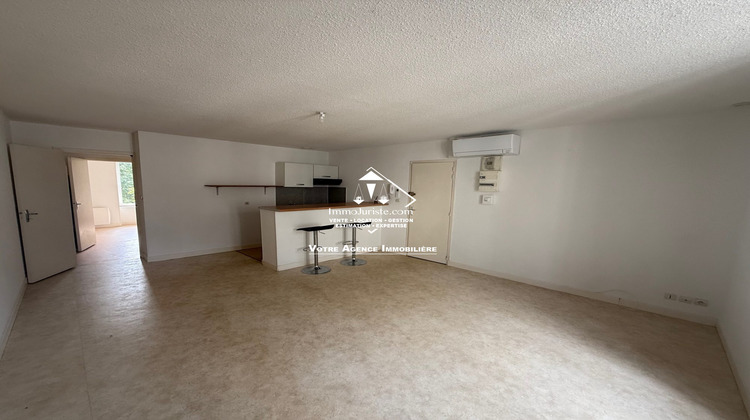 Ma-Cabane - Location Appartement Aixe-sur-Vienne, 41 m²