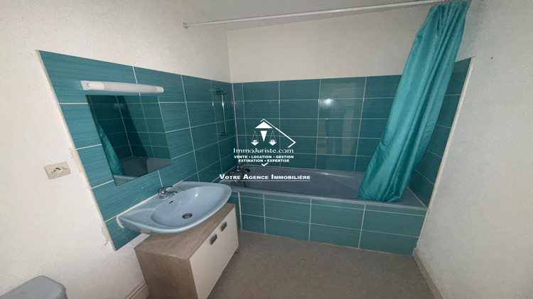 Ma-Cabane - Location Appartement Aixe-sur-Vienne, 41 m²