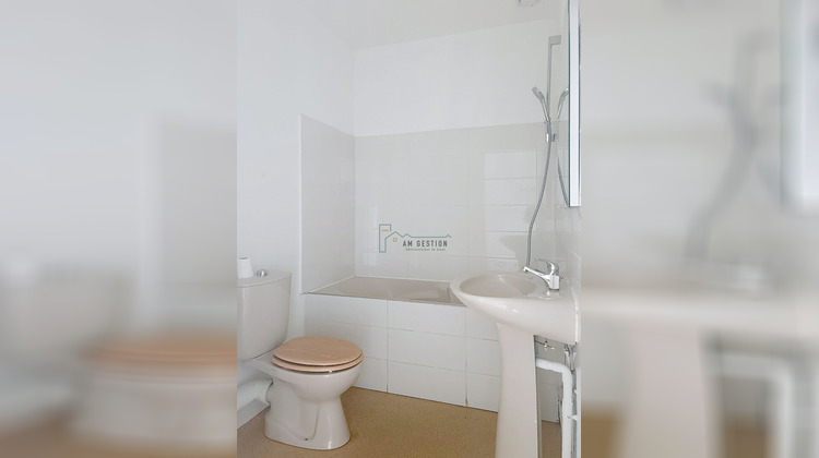 Ma-Cabane - Location Appartement AIXE-SUR-VIENNE, 41 m²