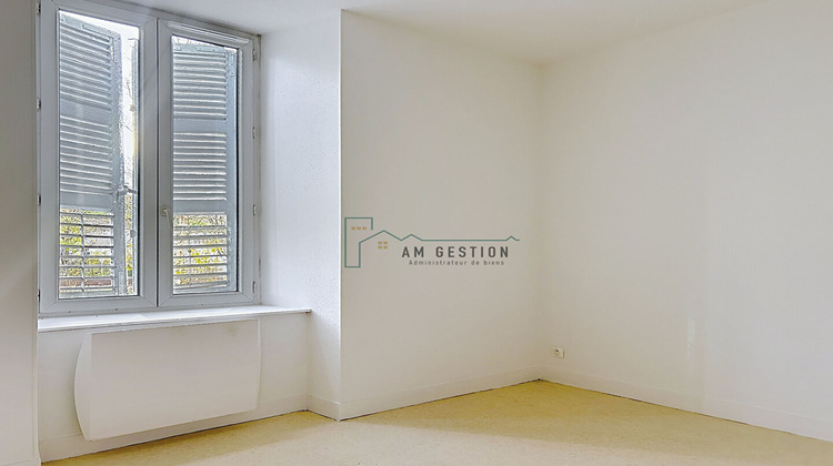 Ma-Cabane - Location Appartement AIXE-SUR-VIENNE, 41 m²