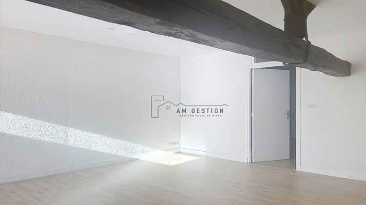 Ma-Cabane - Location Appartement AIXE-SUR-VIENNE, 56 m²