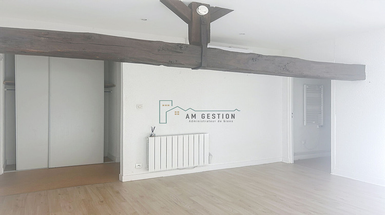 Ma-Cabane - Location Appartement AIXE-SUR-VIENNE, 56 m²