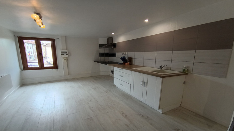 Ma-Cabane - Location Appartement AIXE-SUR-VIENNE, 49 m²