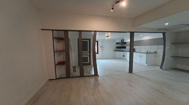 Ma-Cabane - Location Appartement AIXE-SUR-VIENNE, 49 m²