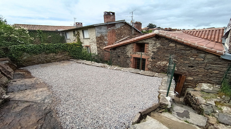 Ma-Cabane - Location Appartement AIXE-SUR-VIENNE, 49 m²