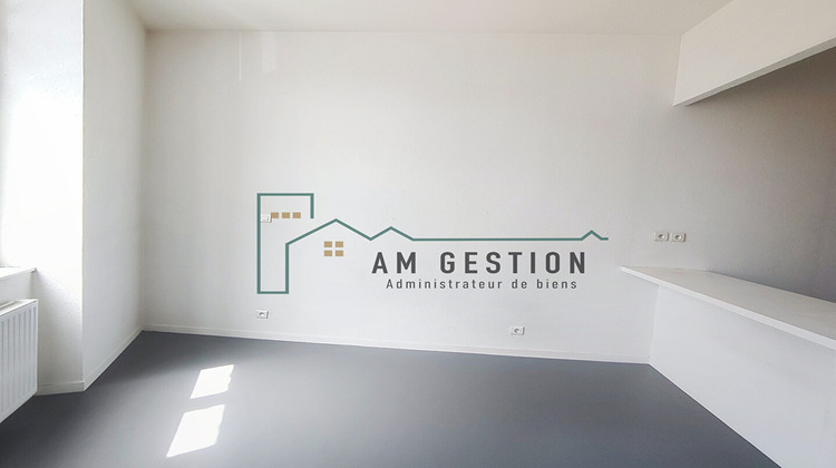 Ma-Cabane - Location Appartement AIXE-SUR-VIENNE, 18 m²