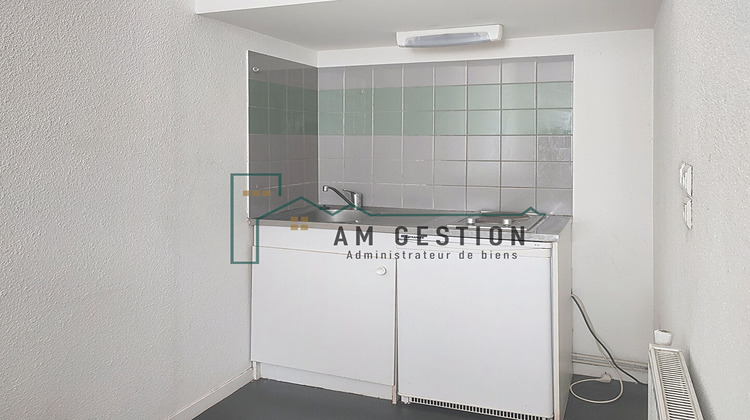 Ma-Cabane - Location Appartement AIXE-SUR-VIENNE, 18 m²