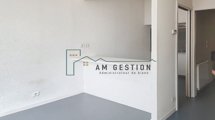 Ma-Cabane - Location Appartement AIXE-SUR-VIENNE, 18 m²