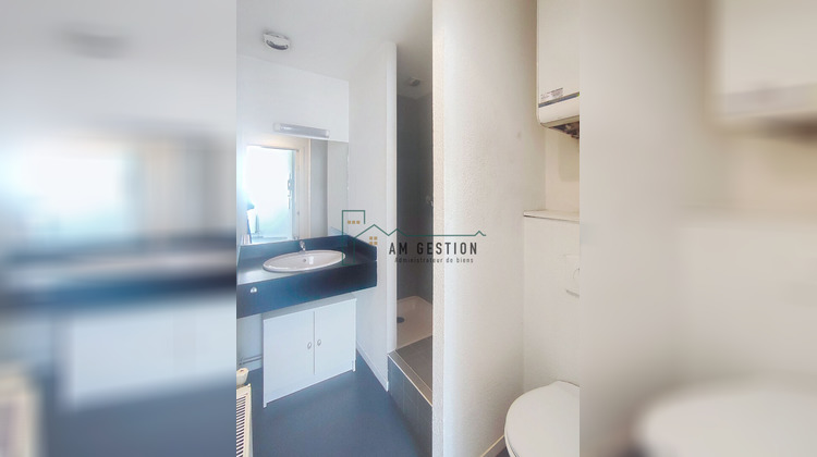 Ma-Cabane - Location Appartement AIXE-SUR-VIENNE, 18 m²