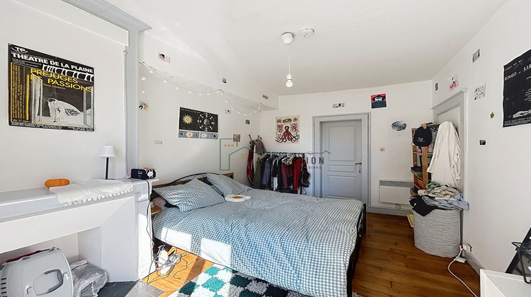 Ma-Cabane - Location Appartement AIXE-SUR-VIENNE, 41 m²