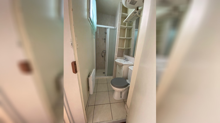 Ma-Cabane - Location Appartement AIXE-SUR-VIENNE, 41 m²