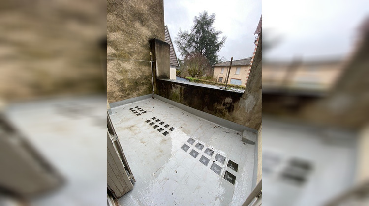 Ma-Cabane - Location Appartement AIXE-SUR-VIENNE, 41 m²