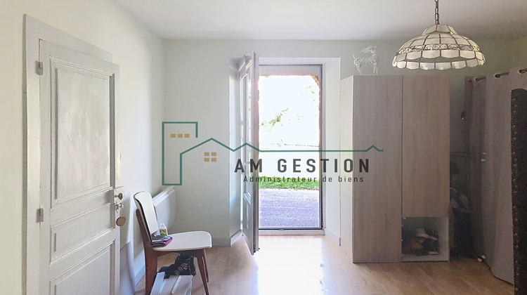 Ma-Cabane - Location Appartement AIXE-SUR-VIENNE, 41 m²