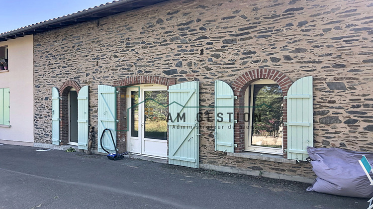 Ma-Cabane - Location Appartement AIXE-SUR-VIENNE, 41 m²