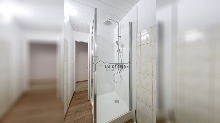 Ma-Cabane - Location Appartement AIXE-SUR-VIENNE, 23 m²