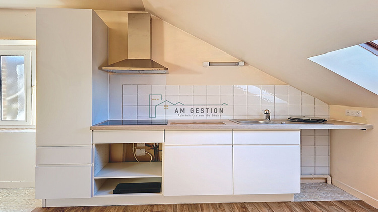 Ma-Cabane - Location Appartement AIXE-SUR-VIENNE, 48 m²