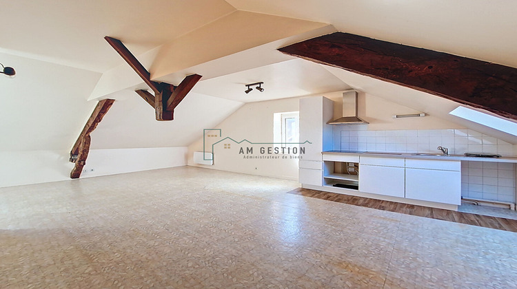 Ma-Cabane - Location Appartement AIXE-SUR-VIENNE, 48 m²