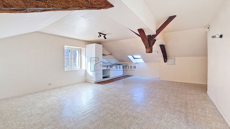 Ma-Cabane - Location Appartement AIXE-SUR-VIENNE, 48 m²