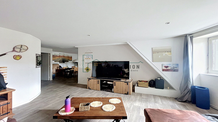 Ma-Cabane - Location Appartement AIXE-SUR-VIENNE, 85 m²