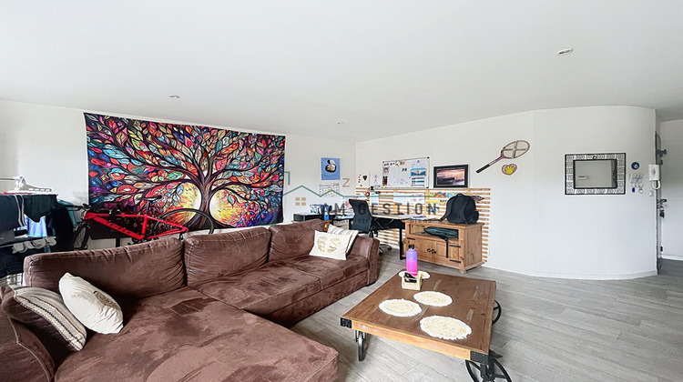 Ma-Cabane - Location Appartement AIXE-SUR-VIENNE, 85 m²