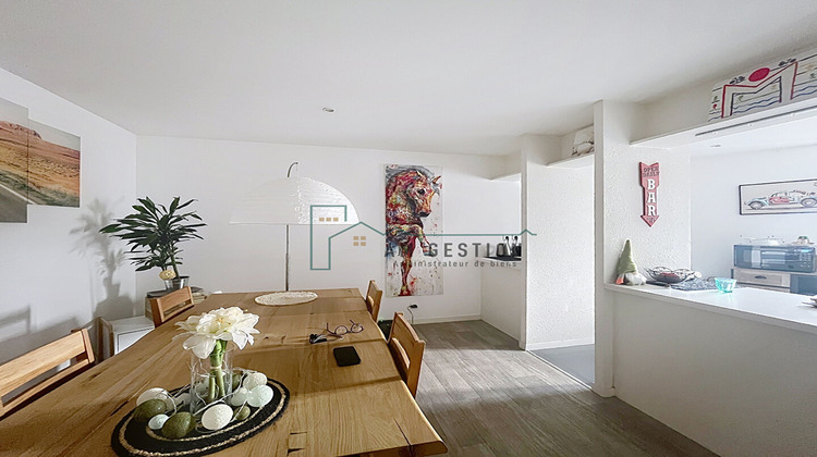 Ma-Cabane - Location Appartement AIXE-SUR-VIENNE, 85 m²