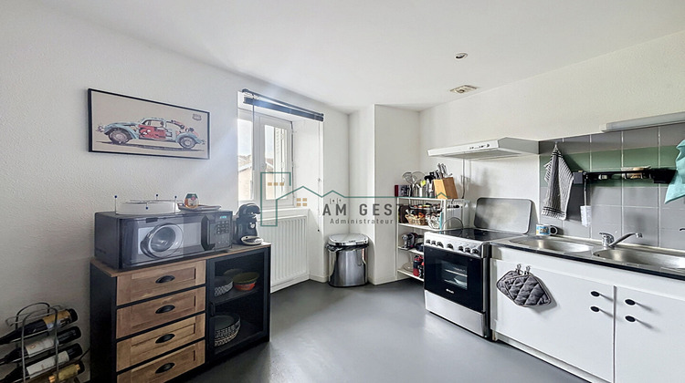 Ma-Cabane - Location Appartement AIXE-SUR-VIENNE, 85 m²