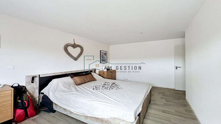 Ma-Cabane - Location Appartement AIXE-SUR-VIENNE, 85 m²