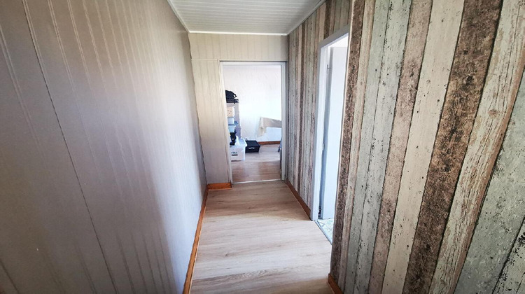 Ma-Cabane - Location Appartement AIXE SUR VIENNE, 78 m²