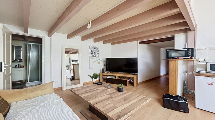 Ma-Cabane - Location Appartement AIXE-SUR-VIENNE, 38 m²