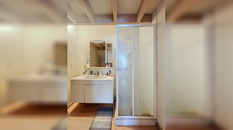 Ma-Cabane - Location Appartement AIXE-SUR-VIENNE, 38 m²
