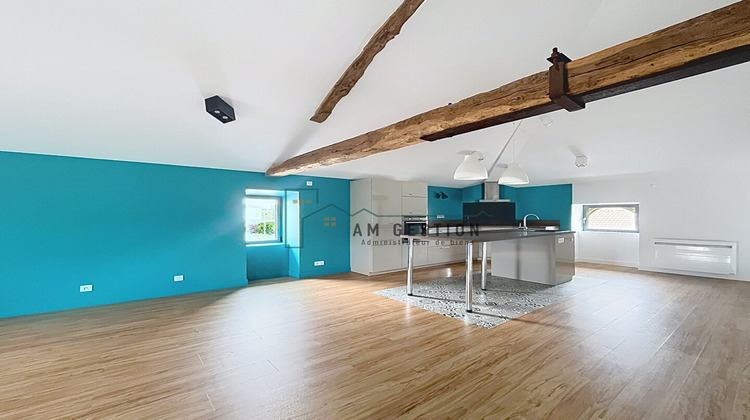 Ma-Cabane - Location Appartement AIXE-SUR-VIENNE, 107 m²