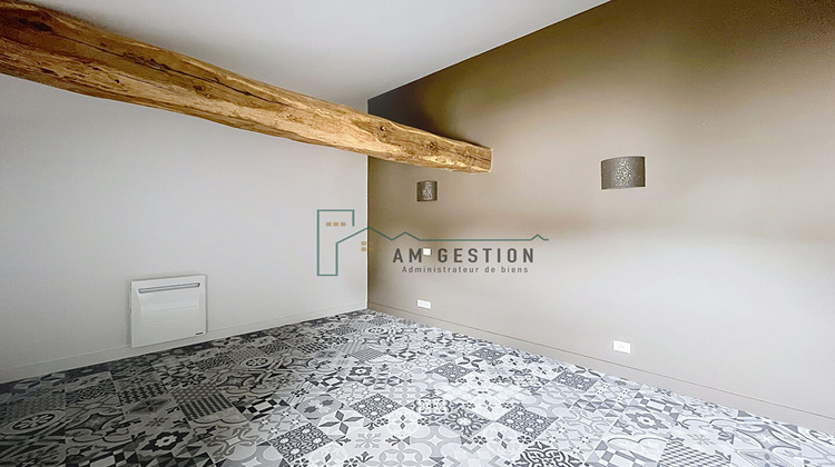 Ma-Cabane - Location Appartement AIXE-SUR-VIENNE, 107 m²