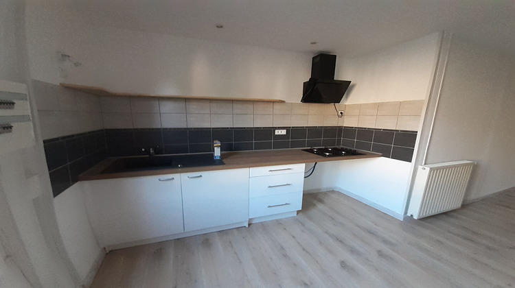 Ma-Cabane - Location Appartement AIXE-SUR-VIENNE, 43 m²
