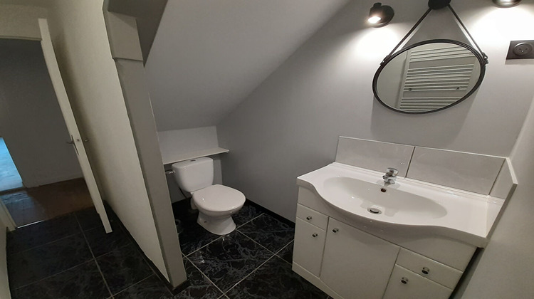 Ma-Cabane - Location Appartement AIXE-SUR-VIENNE, 43 m²