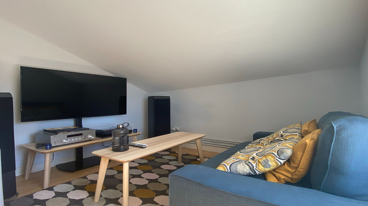 Ma-Cabane - Location Appartement AIXE-SUR-VIENNE, 47 m²