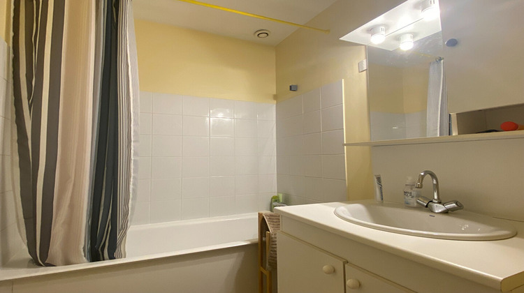 Ma-Cabane - Location Appartement AIXE-SUR-VIENNE, 47 m²