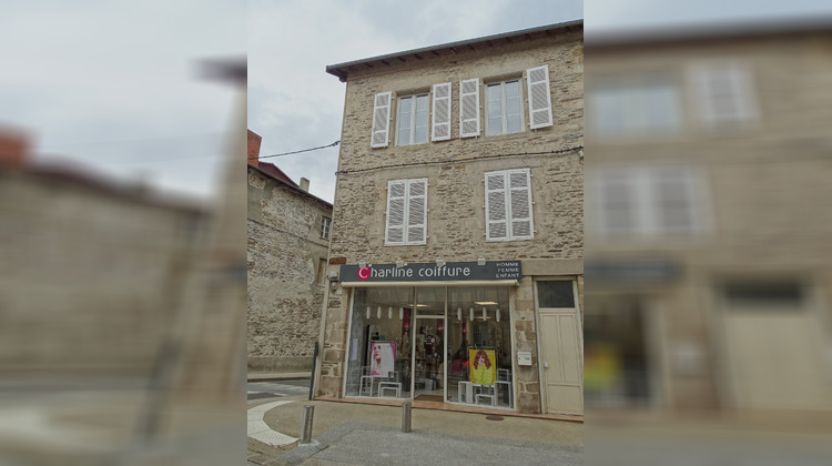 Ma-Cabane - Location Appartement AIXE-SUR-VIENNE, 47 m²