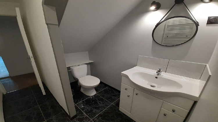 Ma-Cabane - Location Appartement AIXE SUR VIENNE, 43 m²