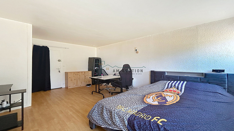 Ma-Cabane - Location Appartement AIXE-SUR-VIENNE, 26 m²