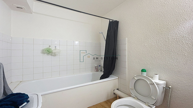 Ma-Cabane - Location Appartement AIXE-SUR-VIENNE, 26 m²
