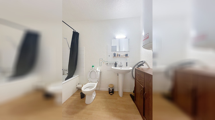 Ma-Cabane - Location Appartement AIXE-SUR-VIENNE, 26 m²