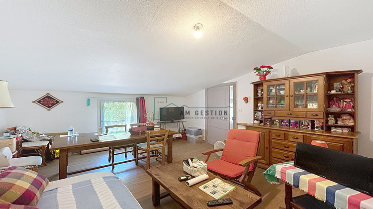 Ma-Cabane - Location Appartement AIXE-SUR-VIENNE, 62 m²