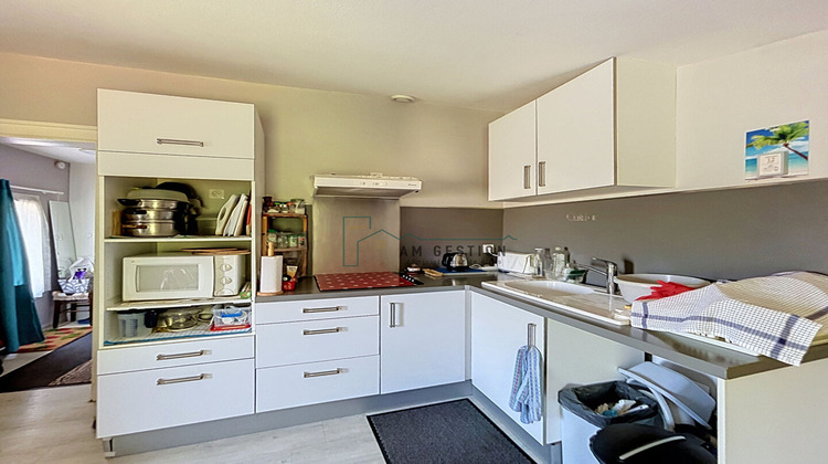 Ma-Cabane - Location Appartement AIXE-SUR-VIENNE, 62 m²