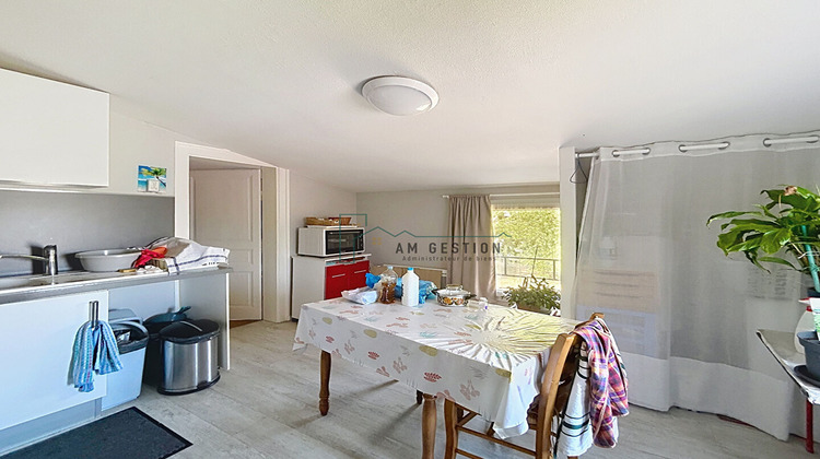 Ma-Cabane - Location Appartement AIXE-SUR-VIENNE, 62 m²