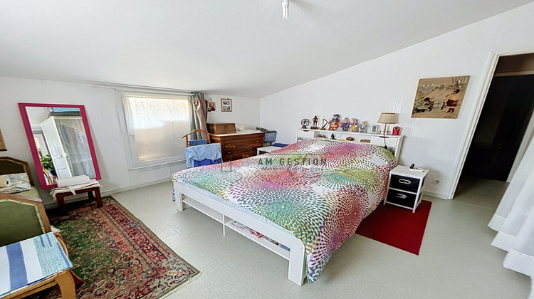 Ma-Cabane - Location Appartement AIXE-SUR-VIENNE, 62 m²