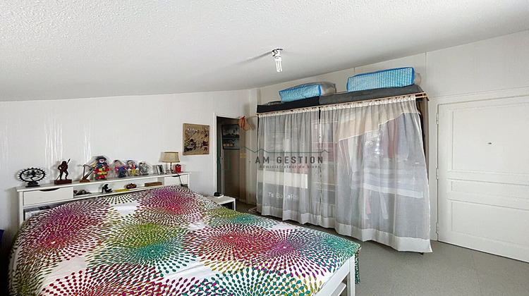 Ma-Cabane - Location Appartement AIXE-SUR-VIENNE, 62 m²