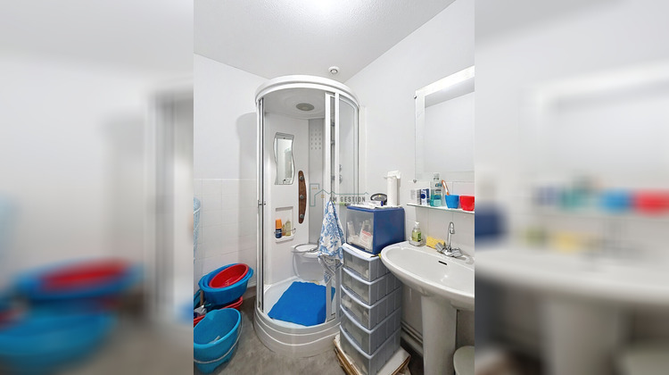 Ma-Cabane - Location Appartement AIXE-SUR-VIENNE, 62 m²